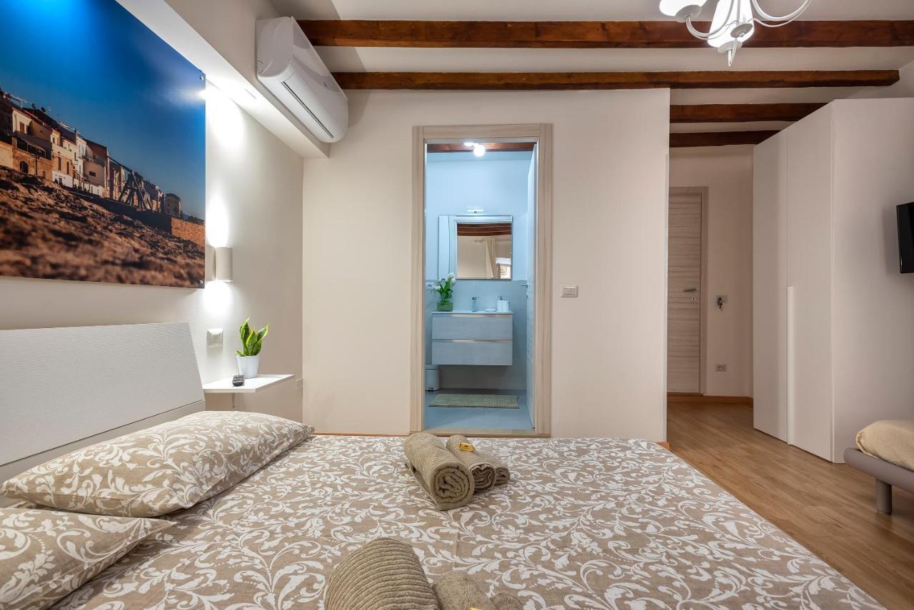 Nonna Nannina Guest House Алгеро Екстериор снимка