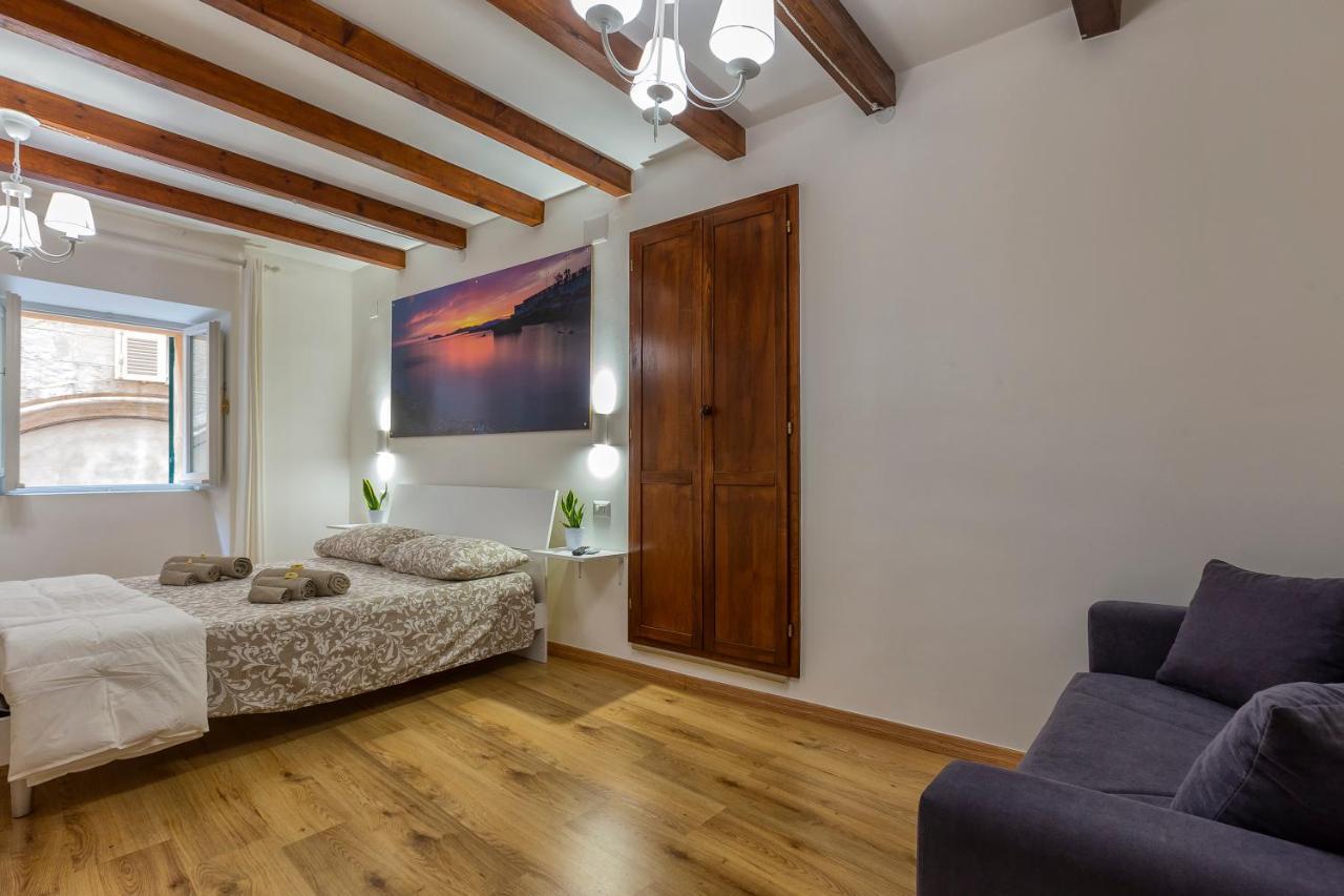Nonna Nannina Guest House Алгеро Екстериор снимка