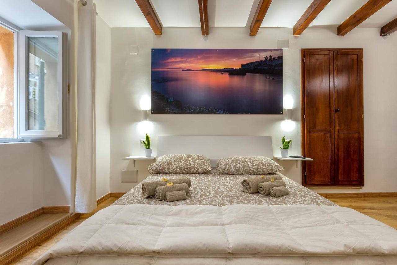 Nonna Nannina Guest House Алгеро Екстериор снимка